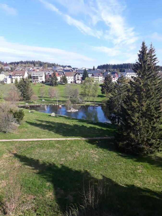 Ferienwohnung Schönwalde Екстериор снимка