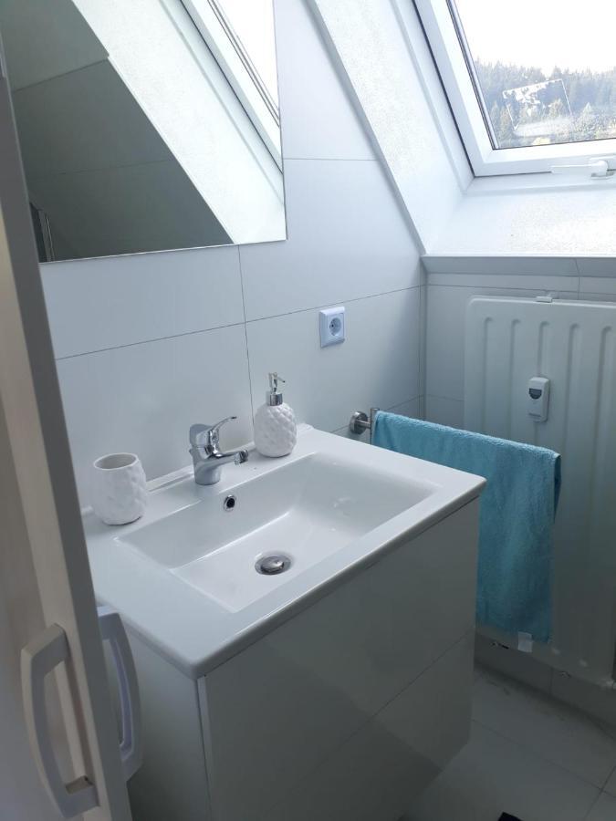 Ferienwohnung Schönwalde Екстериор снимка